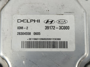 2012-2014 Hyundai Genesis PCM Engine Control Computer ECU ECM PCU OEM P/N:39105-3CBN2 39105-3CBN0 Fits Fits 2012 2013 2014 OEM Used Auto Parts