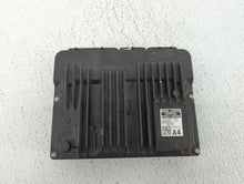 2019 Toyota Camry PCM Engine Control Computer ECU ECM PCU OEM P/N:TN276300-2070 89661-0X582 Fits OEM Used Auto Parts