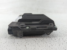 2017 Lexus Is200t PCM Engine Control Computer ECU ECM PCU OEM P/N:89661-53U02 89661-53U01 Fits Fits 2018 OEM Used Auto Parts