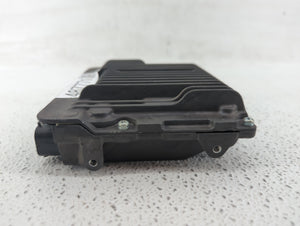 2017 Lexus Is200t PCM Engine Control Computer ECU ECM PCU OEM P/N:89661-53U02 89661-53U01 Fits Fits 2018 OEM Used Auto Parts