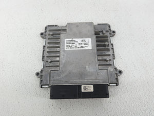 2020 Kia Optima PCM Engine Control Computer ECU ECM PCU OEM P/N:39161-2EKH1 39160-2EKH1 Fits OEM Used Auto Parts