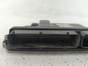 2014-2016 Mazda 3 PCM Engine Control Computer ECU ECM PCU OEM P/N:PEAB 18 881A PEDB 18 881A, PEAB18881A Fits Fits 2014 2015 2016 OEM Used Auto Parts