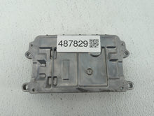 2014-2016 Mazda 3 PCM Engine Control Computer ECU ECM PCU OEM P/N:PEAB 18 881A PEDB 18 881A, PEAB18881A Fits Fits 2014 2015 2016 OEM Used Auto Parts