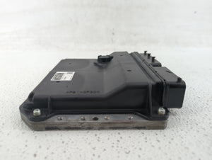 2008-2009 Toyota Camry PCM Engine Control Computer ECU ECM PCU OEM P/N:89981-33050 Fits Fits 2008 2009 OEM Used Auto Parts