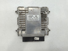 2015-2017 Hyundai Sonata PCM Engine Control Computer ECU ECM PCU OEM P/N:39111-2GGL0 39101-2GGL0 Fits Fits 2015 2016 2017 OEM Used Auto Parts