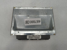 2002 Ford Explorer PCM Engine Control Computer ECU ECM PCU OEM P/N:2L2A-12A650-CF Fits OEM Used Auto Parts