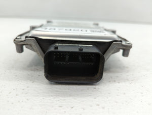 2012-2014 Hyundai Genesis PCM Engine Control Computer ECU ECM PCU OEM P/N:39172-3C000 Fits Fits 2012 2013 2014 OEM Used Auto Parts