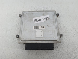 2011-2013 Kia Optima PCM Engine Control Computer ECU ECM PCU OEM P/N:39111-2G901 39111-2G867, 39101-2G867 Fits Fits 2011 2012 2013 OEM Used Auto Parts