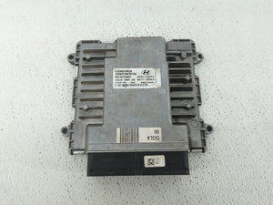 2015-2017 Hyundai Sonata PCM Engine Control Computer ECU ECM PCU OEM P/N:39111-2GGL4 39101-2GGL4 Fits Fits 2015 2016 2017 OEM Used Auto Parts