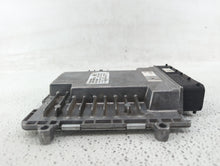 2015-2017 Hyundai Sonata PCM Engine Control Computer ECU ECM PCU OEM P/N:39111-2GGL4 39101-2GGL4 Fits Fits 2015 2016 2017 OEM Used Auto Parts