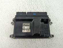 2014-2016 Mazda 3 PCM Engine Control Computer ECU ECM PCU OEM P/N:PEDM 18 881 PE19 18 881A, PEDH 18 881 Fits Fits 2014 2015 2016 OEM Used Auto Parts