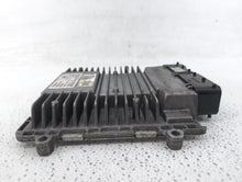 2011 Hyundai Sonata PCM Engine Control Computer ECU ECM PCU OEM P/N:39111-2G675 39101-2G675 Fits OEM Used Auto Parts