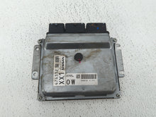 2015 Nissan Altima PCM Engine Control Computer ECU ECM PCU OEM P/N:NEC013-031 NEC013-028, NEC017-046 Fits Fits 2013 2014 OEM Used Auto Parts