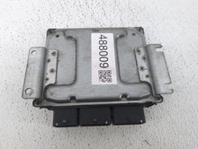 2015 Nissan Altima PCM Engine Control Computer ECU ECM PCU OEM P/N:NEC013-031 NEC013-028, NEC017-046 Fits Fits 2013 2014 OEM Used Auto Parts