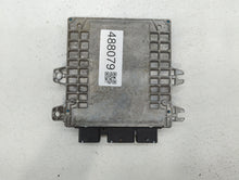 2011 Nissan Rogue PCM Engine Control Computer ECU ECM PCU OEM P/N:MEC112-061 A1 Fits OEM Used Auto Parts