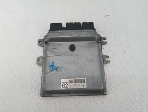 2011-2013 Nissan Altima PCM Engine Control Computer ECU ECM PCU OEM P/N:MEC114-100 B1 MEC300-000 D1 Fits Fits 2011 2012 2013 OEM Used Auto Parts