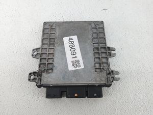 2011-2013 Nissan Altima PCM Engine Control Computer ECU ECM PCU OEM P/N:MEC114-100 B1 MEC300-000 D1 Fits Fits 2011 2012 2013 OEM Used Auto Parts