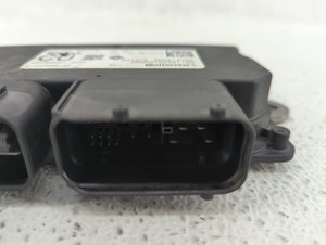 2018-2019 Nissan Pathfinder PCM Engine Control Computer ECU ECM PCU OEM P/N:237F0 9PJ1A Fits Fits 2018 2019 2020 OEM Used Auto Parts