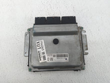 2015 Nissan Altima PCM Engine Control Computer ECU ECM PCU OEM P/N:NEC013-031 NEC013-028, NEC017-046 Fits Fits 2013 2014 OEM Used Auto Parts