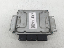 2015 Nissan Altima PCM Engine Control Computer ECU ECM PCU OEM P/N:NEC013-031 NEC013-028, NEC017-046 Fits Fits 2013 2014 OEM Used Auto Parts