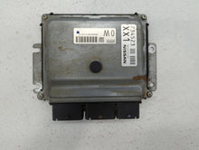 2015 Nissan Altima PCM Engine Control Computer ECU ECM PCU OEM P/N:NEC013-031 Fits Fits 2013 2014 OEM Used Auto Parts