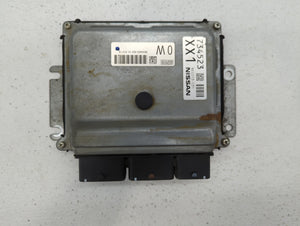 2015 Nissan Altima PCM Engine Control Computer ECU ECM PCU OEM P/N:NEC013-031 Fits Fits 2013 2014 OEM Used Auto Parts