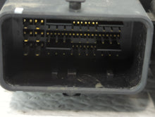 2011 Infiniti G37 PCM Engine Control Computer ECU ECM PCU OEM P/N:MEC209-061 A1 Fits OEM Used Auto Parts