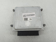 2014-2015 Kia Optima PCM Engine Control Computer ECU ECM PCU OEM P/N:39108-2GBJ6 39138-2GBJ6, 39108-2GBH5 Fits Fits 2014 2015 OEM Used Auto Parts