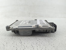 2014-2016 Kia Cadenza PCM Engine Control Computer ECU ECM PCU OEM P/N:39110-3CGN5 39172-3C010 Fits OEM Used Auto Parts