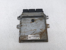 2013 Infiniti Jx35 PCM Engine Control Computer ECU ECM PCU OEM P/N:MEC128-062 A1 MEC128-400C1, MEC128-050 C1 Fits OEM Used Auto Parts