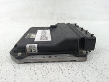 2009 Toyota Camry PCM Engine Control Computer ECU ECM PCU OEM P/N:89661-06G21 89661-06G20 Fits OEM Used Auto Parts