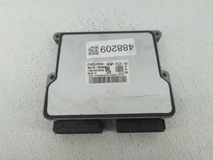 2014-2016 Kia Cadenza PCM Engine Control Computer ECU ECM PCU OEM P/N:39110-3CGN5 39110-3CGN9 Fits Fits 2014 2015 2016 OEM Used Auto Parts