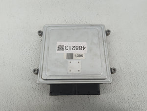 2016-2018 Kia Optima PCM Engine Control Computer ECU ECM PCU OEM P/N:39108-2GGD1 39138-2GGD1, 39108-2GGD2 Fits Fits 2016 2017 2018 OEM Used Auto Parts