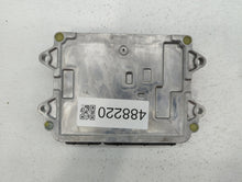 2014-2016 Mazda 6 PCM Engine Control Computer ECU ECM PCU OEM P/N:PY8B 18 881 PY8B 18 881B Fits Fits 2014 2015 2016 OEM Used Auto Parts