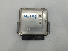 2014-2016 Ford Fusion PCM Engine Control Computer ECU ECM PCU OEM P/N:ES7A-12A650-DFC ES7A-12A650-EL Fits Fits 2014 2015 2016 OEM Used Auto Parts