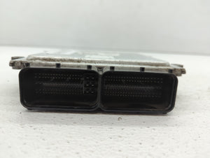 2011-2013 Hyundai Elantra PCM Engine Control Computer ECU ECM PCU OEM P/N:39101-2EMN2 39100-2EMN2 Fits Fits 2011 2012 2013 OEM Used Auto Parts