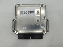 2020 Ford Fusion PCM Engine Control Computer ECU ECM PCU OEM P/N:GS7A-12B684-BEA KS7A-12A650-BCA Fits OEM Used Auto Parts