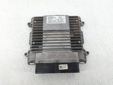 2014-2015 Kia Optima PCM Engine Control Computer ECU ECM PCU OEM P/N:39108-2GBE6 39138-2GBE6, 39108-2GBJ6 Fits Fits 2014 2015 OEM Used Auto Parts