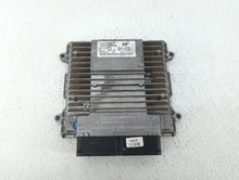 2011-2014 Hyundai Sonata PCM Engine Control Computer ECU ECM PCU OEM P/N:39111-2G668 39101-2G668 Fits Fits 2011 2012 2013 2014 OEM Used Auto Parts