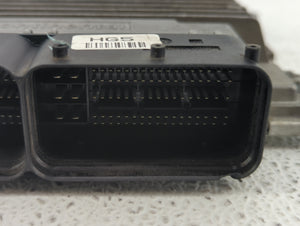 2011-2014 Hyundai Sonata PCM Engine Control Computer ECU ECM PCU OEM P/N:39111-2G668 39101-2G668 Fits Fits 2011 2012 2013 2014 OEM Used Auto Parts