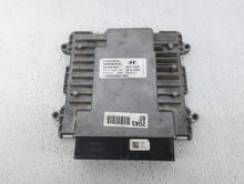 2018-2019 Hyundai Sonata PCM Engine Control Computer ECU ECM PCU OEM P/N:39112-2GGK5 39102-2GGK5, 39112-2GGK7 Fits Fits 2018 2019 OEM Used Auto Parts