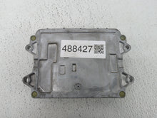 2014-2016 Mazda 6 PCM Engine Control Computer ECU ECM PCU OEM P/N:PY1J 18 881E PY1J 18 881B, PY9S 18 881 Fits Fits 2014 2015 2016 OEM Used Auto Parts