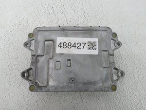 2014-2016 Mazda 6 PCM Engine Control Computer ECU ECM PCU OEM P/N:PY1J 18 881E PY1J 18 881B, PY9S 18 881 Fits Fits 2014 2015 2016 OEM Used Auto Parts