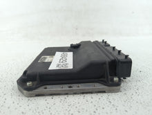 2014-2015 Scion Tc PCM Engine Control Computer ECU ECM PCU OEM P/N:89661-21650 Fits Fits 2014 2015 OEM Used Auto Parts