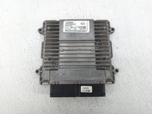 2015 Kia Optima PCM Engine Control Computer ECU ECM PCU OEM P/N:39108-2GBH1 39138-2GBH1, 39138-2GBH2, 39108-2GBH2 Fits OEM Used Auto Parts