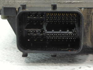 2011 Scion Tc PCM Engine Control Computer ECU ECM PCU OEM P/N:89661-21530 Fits OEM Used Auto Parts