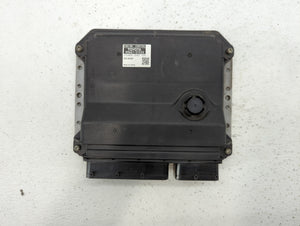 2011 Scion Tc PCM Engine Control Computer ECU ECM PCU OEM P/N:89661-21530 Fits OEM Used Auto Parts