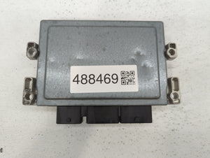 2013 Ford C-Max PCM Engine Control Computer ECU ECM PCU OEM P/N:DS71-12B684-VA DM5A-12A650-UB Fits OEM Used Auto Parts