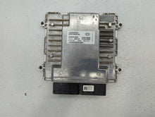 2016-2018 Kia Optima PCM Engine Control Computer ECU ECM PCU OEM P/N:39108-2GGD5 39138-2GGD5, 39108-2GGD7 Fits Fits 2016 2017 2018 OEM Used Auto Parts