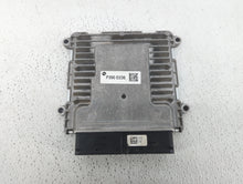 2019-2021 Kia Forte PCM Engine Control Computer ECU ECM PCU OEM P/N:39199-2E036 Fits Fits 2019 2020 2021 OEM Used Auto Parts